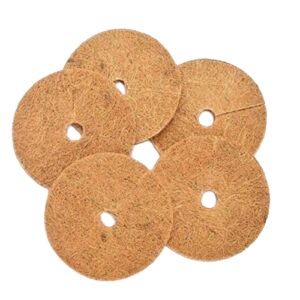 Natural Coir Mulch