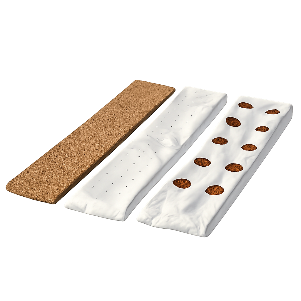 Pre-filled Coir Grow Bags